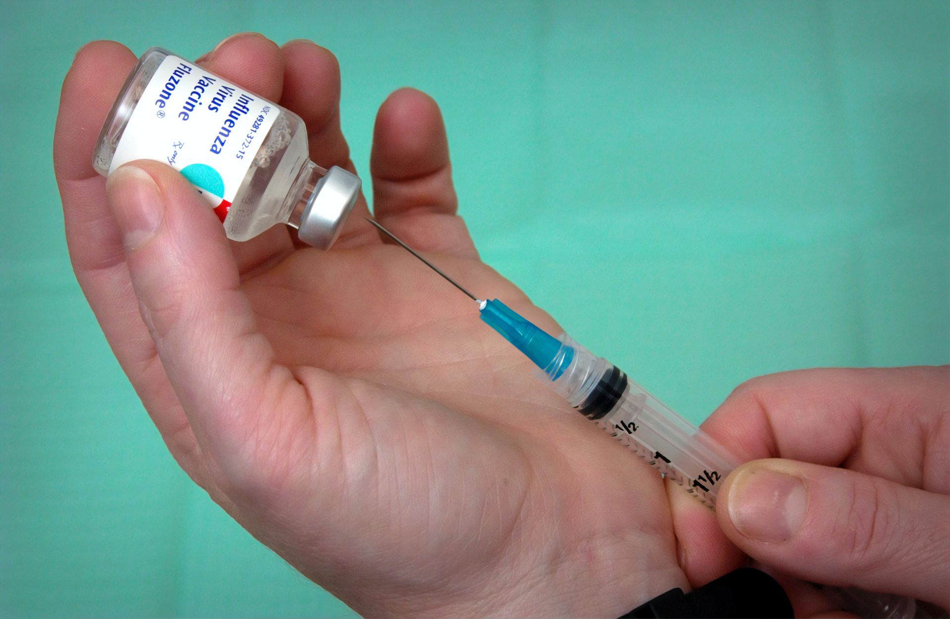 Flu Vaccinations